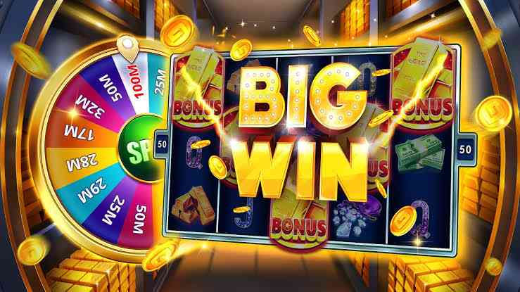 Link Resmi Taruhan Slot Online Maxwin Terpercaya & Toto Online HK 4D Pools Jackpot Paling Besar
